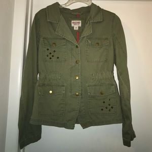 VTG Mossimo Jacket